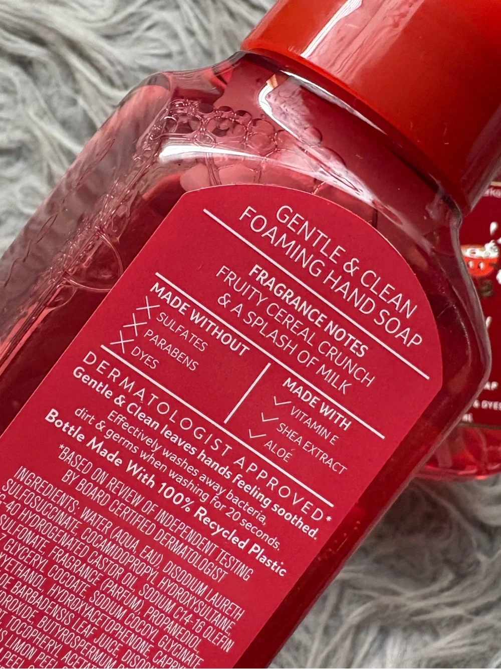 Bath & Body Works brand new